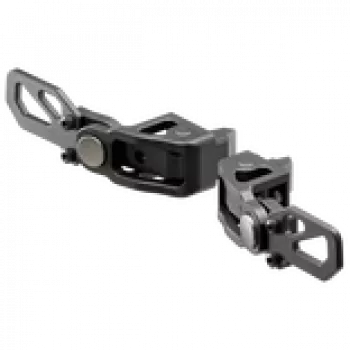 Simucube Savu Extra Paddles — reserve-paddleset voor Savu stuurwiel