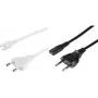 Logilink CP195 connectiviteitsaccessoire zwart
