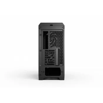 PC-behuizing Fractal Design Meshify 3 zwart solid ATX