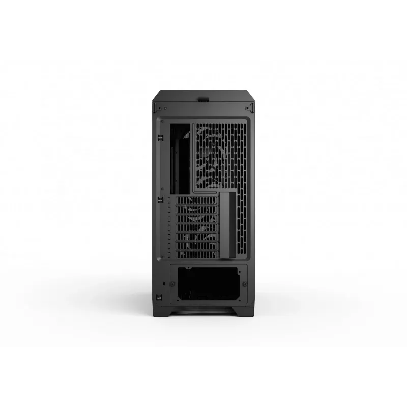 PC-behuizing Fractal Design Meshify 3 zwart solid ATX