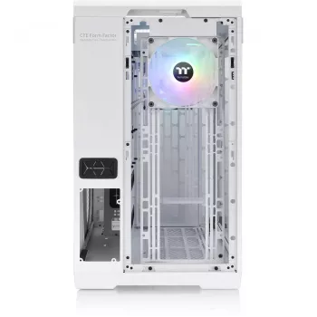 Behuizing CTE T750 full tower ARGB TG Snow
