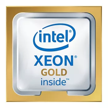 Intel - Xeon Gold 5115 - 2,4 GHz - 10 cores - 20 threads - 13,75 MB cache LGA3647 socket