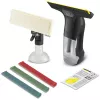 Raamzuiger Karcher WV 6 Plus Multi Edition zwart/grijs, Model 1.633-514.0