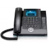 Auerswald COMfortel 1400 analoge telefoon nummerweergave zwart