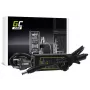 Green Cell AD54P voeding/Toshiba Satellite 19V 2.37A 45 W zwart