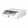 ROLINE 26.21.0015 19" Basic wandkast, 5U, kort, grijs