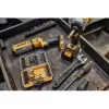 Slagschroevendraaier DeWALT DCF850NT, 3250 t/min, 1/4 inch boorkop, 900 g