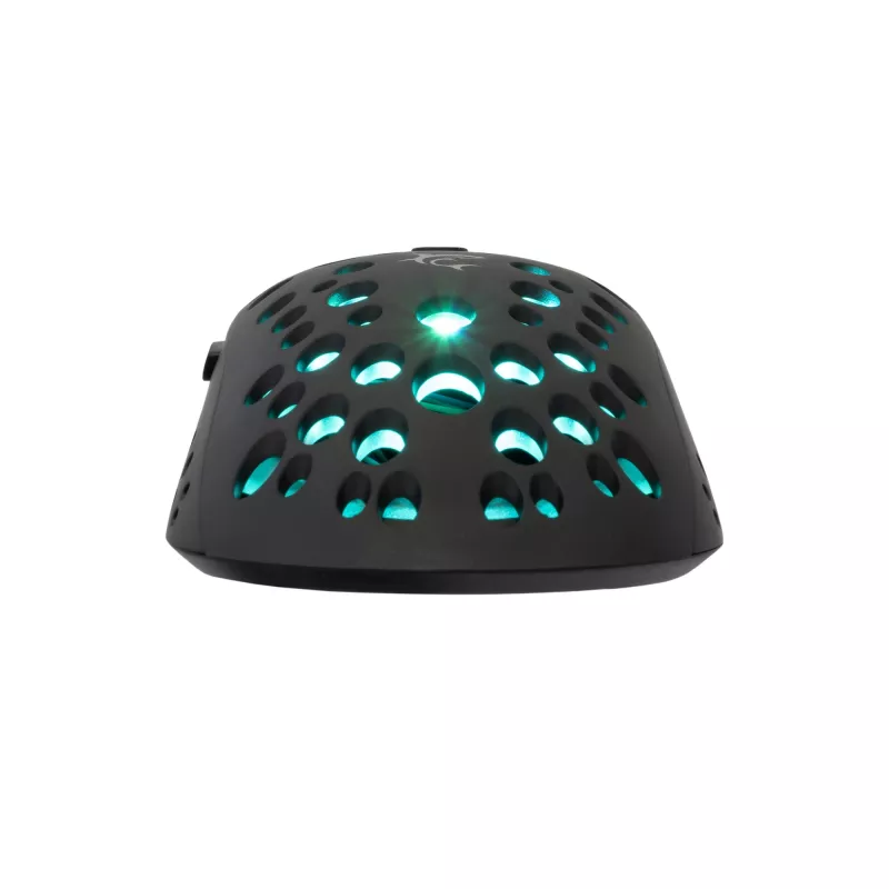 White Shark GM-9004 Tristan-2 zwart RGB