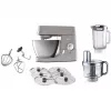Keukenmachine Kenwood Electronics KVC 3150S 1000 W 4,6 L zilver