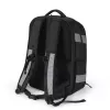Laptop 17,3 inch rugzak reflecterend 32-38 l