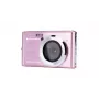 Compactcamera AgfaPhoto DC5500 24 MP CMOS 5600 x 4200 pixel roze