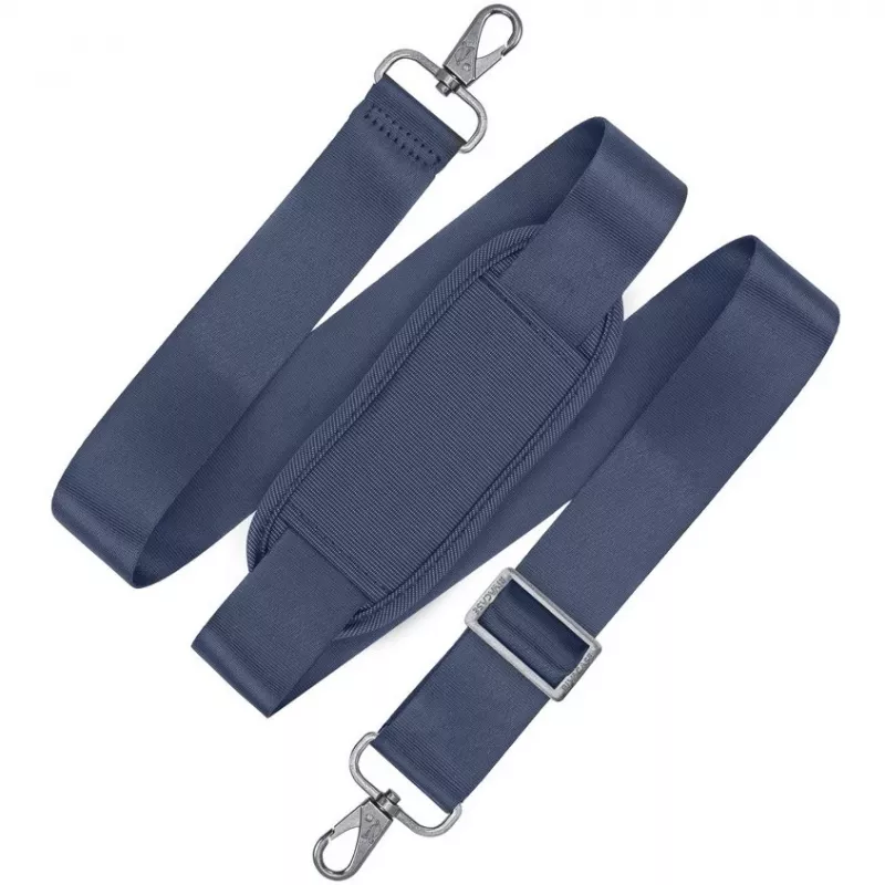 Aktetas Rivacase 8231 39,6 cm (15,6 inch) blauw