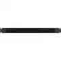Inter-tech 88887151 zwart