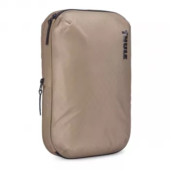 Thule 5561 compressie-pakkubus medium zacht beige