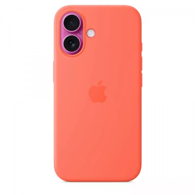 Apple MDGN4ZM/A telefoonhoesje 15,5 cm (6,1) hoesje oranje