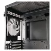 LC-Power Gaming 804B Midi Tower zwart