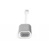 DIGITUS DA-70837 VGA-adapter 1080p FHD naar USB 3.0 Type-C, aluminium