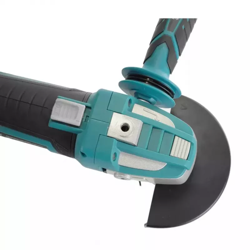 DEDRA DED7050 haakse slijper