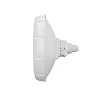 Mikrotik Wire nRAY 2000 Mbit/s wit Power over Ethernet (PoE)