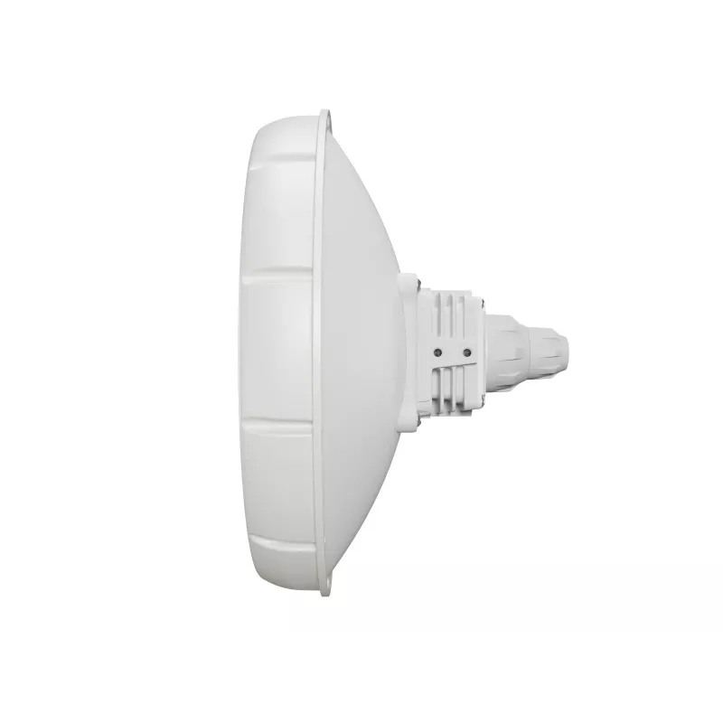 Mikrotik Wire nRAY 2000 Mbit/s wit Power over Ethernet (PoE)