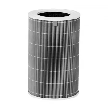 Luchtreinigerfilter Xiaomi BHR5272GL voor Smart Air Purifier 4 Lite, 200×200×310 mm, 99,7 % efficiëntie, zwart