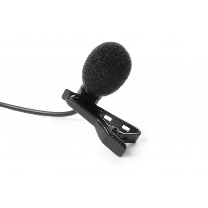 IK Multimedia iRig Mic Lav 2-pack – microfoonkit