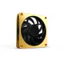 Lüftermodul Alphacool 13854 kunststof zwart goud 12V 320g