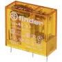 Finder PCB-vermogensrelais 24 VAC 1,2 VA (40.51.8.024.0000)
