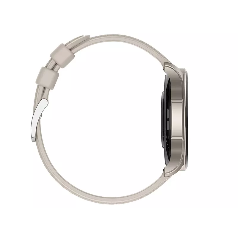 Smartwatch TRACER SM7 Astral Starlight — Bluetooth, hartslagmeter