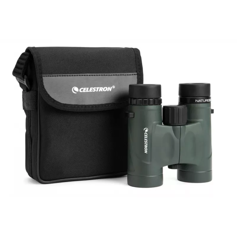 Verrekijker Celestron Nature DX 10x32