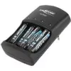 Indoor acculader Ansmann 1001-0013