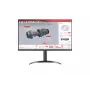LG 32BR55UK-B | 31,5 inch | VA | UHD | 16:9 | 60 Hz | 4 ms | 3840 x 2160 pixel | 250 cd/m² | aantal HDMI-aansluitingen 2