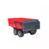Aanhanger BRUDER 02211