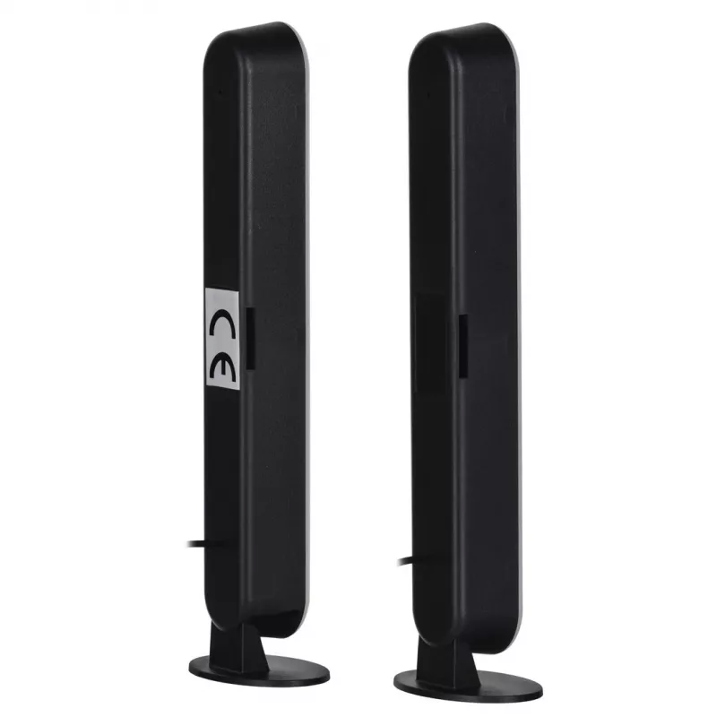 Activejet AJE-MUSIC BAR RGB LED-muzieklicht