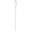 USB-C naar Lightning-kabel Apple MQGH2ZM/A — 2 m, wit, stekker-stekker