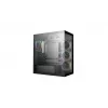 DeepCool CG580 4F V2 midi tower zwart