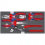Knipex 00 20 01 V15 tangenset