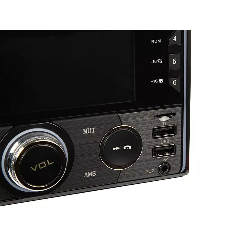Blow AVH-9620 2DIN 7" autoradio