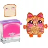 Cookeez Makery - Toasty Treatz, Speelfiguur gesorteerd