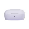 Bose draadloze headset, lila