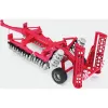 Speelgoed Bruder Kuhn Discover XL
