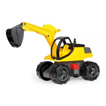 Lena graafmachine 63 cm los in bruine doos