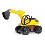 Lena graafmachine 63 cm los in bruine doos