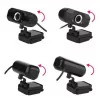 Draagbare projector MANTA W179 1080p resolutie, compacte mobiele videoprojector