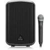 Behringer EUROPORT MPA100BT 100 W 2-weg luidspreker