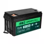 Batterij AGM VRLA 12V 65Ah IP54
