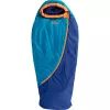 Jack Wolfskin slaapzak GROW UP MOONRISE (blauw)
