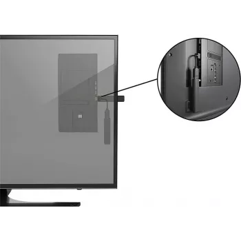 Goobay HDMI™-flexadapter (64824)