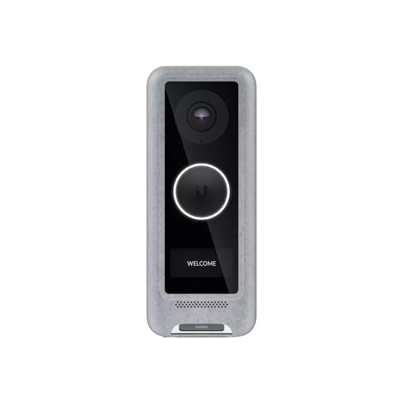 Cover Ubiquiti UVC-G4-DB-Cover-Concrete grijs polycarbonaat