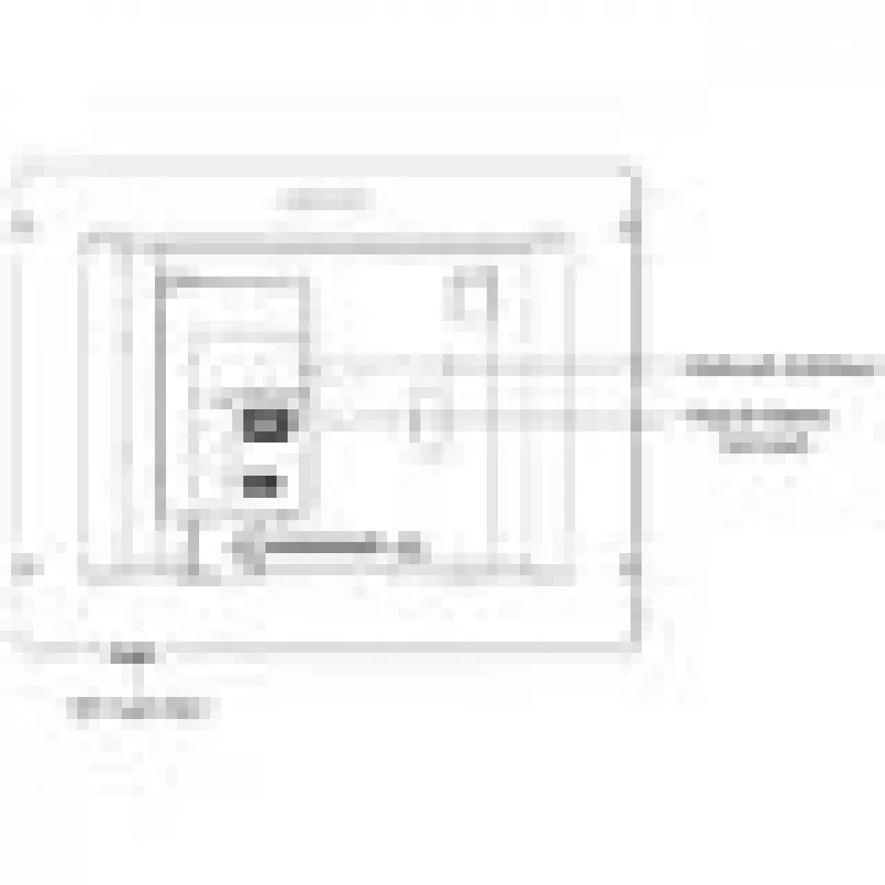Videodeurintercom Hikvision DS-KH8350-TE1 7